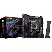 Материнская плата Gigabyte Z890I Aorus Ultra - Превью изображения №6 — Интернет-магазин Time-Shop