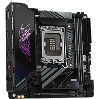 Материнская плата Gigabyte Z890I Aorus Ultra - Превью изображения №2 — Интернет-магазин Time-Shop