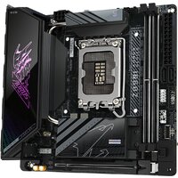 Материнская плата Gigabyte Z890I Aorus Ultra - Превью изображения №3 — Интернет-магазин Time-Shop