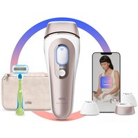 Фотоэпилятор Braun IPL Skin i·expert PL7257 - Превью изображения №2 — Интернет-магазин Time-Shop