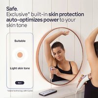 Фотоэпилятор Braun IPL Skin i·expert PL7257 - Превью изображения №4 — Интернет-магазин Time-Shop