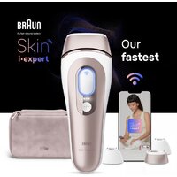 Фотоэпилятор Braun IPL Skin i·expert PL7257 - Превью изображения №3 — Интернет-магазин Time-Shop