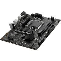 Материнская плата MSI B760M Bomber - Превью изображения №4 — Интернет-магазин Time-Shop