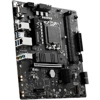 Материнская плата MSI B760M Bomber - Превью изображения №2 — Интернет-магазин Time-Shop