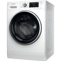 Стиральная машина Whirlpool FFD 10469 BCV EE - Превью изображения №2 — Интернет-магазин Time-Shop