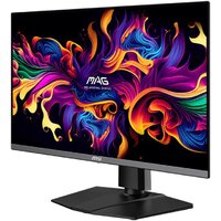 Игровой монитор MSI MAG 272UP QD-OLED X24 - Превью изображения №5 — Интернет-магазин Time-Shop