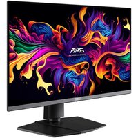 Игровой монитор MSI MAG 272UP QD-OLED X24 - Превью изображения №3 — Интернет-магазин Time-Shop