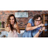 Игровая приставка Nintendo Switch 2019 (с серыми Joy-Con) - Превью изображения №10 — Интернет-магазин Time-Shop