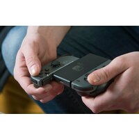 Игровая приставка Nintendo Switch 2019 (с серыми Joy-Con) - Превью изображения №14 — Интернет-магазин Time-Shop