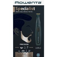 Триммер для бороды и усов Rowenta Nomad Specialist TN3651F0 - Превью изображения №8 — Интернет-магазин Time-Shop