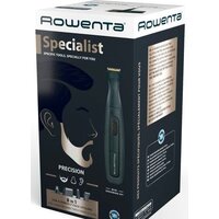 Триммер для бороды и усов Rowenta Nomad Specialist TN3651F0 - Превью изображения №7 — Интернет-магазин Time-Shop