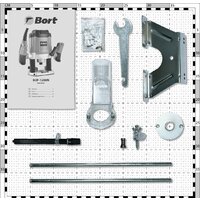 Вертикальный фрезер Bort BOF-1200N 93414721 - Превью изображения №10 — Интернет-магазин Time-Shop
