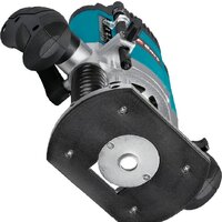 Вертикальный фрезер Bort BOF-1200N 93414721 - Превью изображения №5 — Интернет-магазин Time-Shop