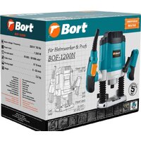 Вертикальный фрезер Bort BOF-1200N 93414721 - Превью изображения №12 — Интернет-магазин Time-Shop