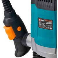 Вертикальный фрезер Bort BOF-1200N 93414721 - Превью изображения №7 — Интернет-магазин Time-Shop