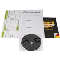 Варочная панель Schaub Lorenz SLK CY 62 T5 - Превью изображения №4 — Интернет-магазин Time-Shop