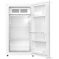 Однокамерный холодильник LEX LSD100W - Превью изображения №2 — Интернет-магазин Time-Shop