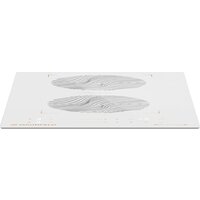 Варочная панель MAUNFELD CVI292S2BWHF Inverter - Превью изображения №7 — Интернет-магазин Time-Shop