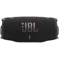 JBL Charge 6 (черный)