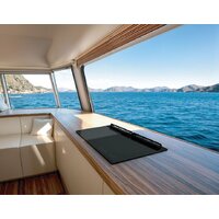 Варочная панель Solgaz Adventure 2H - Превью изображения №6 — Интернет-магазин Time-Shop