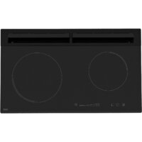 Варочная панель Solgaz Adventure 2H - Превью изображения №5 — Интернет-магазин Time-Shop