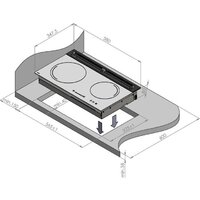 Варочная панель Solgaz Adventure 2H - Превью изображения №7 — Интернет-магазин Time-Shop