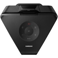 Патибокс Samsung Sound Tower MX-T70 - Превью изображения №4 — Интернет-магазин Time-Shop