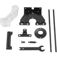 Вертикальный фрезер Витязь МФ-1700 - Превью изображения №4 — Интернет-магазин Time-Shop