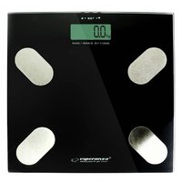 Напольные весы Esperanza EBS022K - Превью изображения №4 — Интернет-магазин Time-Shop