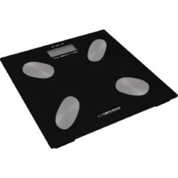 Напольные весы Esperanza EBS022K - Превью изображения №2 — Интернет-магазин Time-Shop