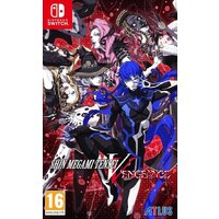 Shin Megami Tensei V: Vengeance (без русской озвучки, русские субтитры) для PlayStation 5