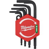 Milwaukee 4932492703 (9 предметов)