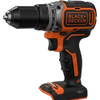 Дрель-шуруповерт Black & Decker BL186N (без АКБ) - Превью изображения №3 — Интернет-магазин Time-Shop