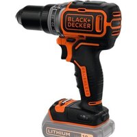 Дрель-шуруповерт Black & Decker BL186N (без АКБ) - Превью изображения №2 — Интернет-магазин Time-Shop