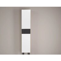  Style Line Шкаф-пенал Стокгольм МДФ 36 1 ящик (напольный) - Превью изображения №2 — Интернет-магазин Time-Shop