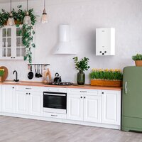 Газовая колонка Ballu GWH 10 Warmix - Превью изображения №15 — Интернет-магазин Time-Shop