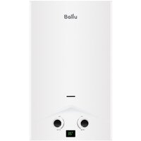 Газовая колонка Ballu GWH 10 Warmix - Превью изображения №2 — Интернет-магазин Time-Shop