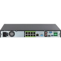 Сетевой видеорегистратор Dahua DHI-NVR5208-8P-EI2 - Превью изображения №2 — Интернет-магазин Time-Shop