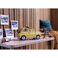 Конструктор LEGO Creator 10271 Fiat 500 - Превью изображения №31 — Интернет-магазин Time-Shop