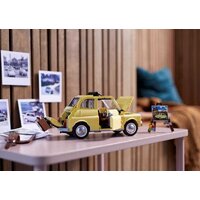 Конструктор LEGO Creator 10271 Fiat 500 - Превью изображения №26 — Интернет-магазин Time-Shop