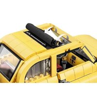 Конструктор LEGO Creator 10271 Fiat 500 - Превью изображения №7 — Интернет-магазин Time-Shop