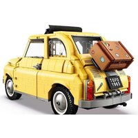 Конструктор LEGO Creator 10271 Fiat 500 - Превью изображения №5 — Интернет-магазин Time-Shop