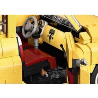 Конструктор LEGO Creator 10271 Fiat 500 - Превью изображения №8 — Интернет-магазин Time-Shop