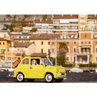 Конструктор LEGO Creator 10271 Fiat 500 - Превью изображения №13 — Интернет-магазин Time-Shop