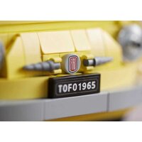 Конструктор LEGO Creator 10271 Fiat 500 - Превью изображения №18 — Интернет-магазин Time-Shop