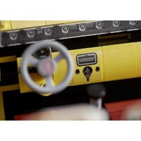 Конструктор LEGO Creator 10271 Fiat 500 - Превью изображения №20 — Интернет-магазин Time-Shop