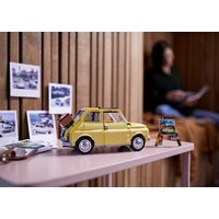 Конструктор LEGO Creator 10271 Fiat 500 - Превью изображения №28 — Интернет-магазин Time-Shop