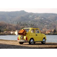 Конструктор LEGO Creator 10271 Fiat 500 - Превью изображения №33 — Интернет-магазин Time-Shop