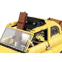 Конструктор LEGO Creator 10271 Fiat 500 - Превью изображения №6 — Интернет-магазин Time-Shop