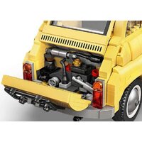 Конструктор LEGO Creator 10271 Fiat 500 - Превью изображения №9 — Интернет-магазин Time-Shop